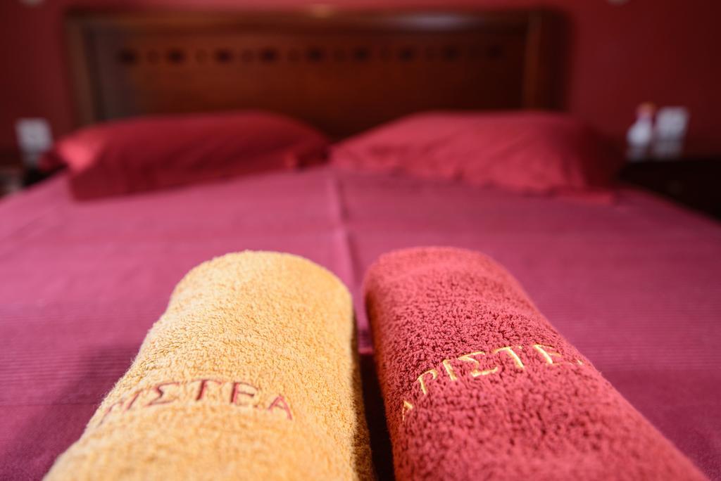 Apartment Aristea Sarti