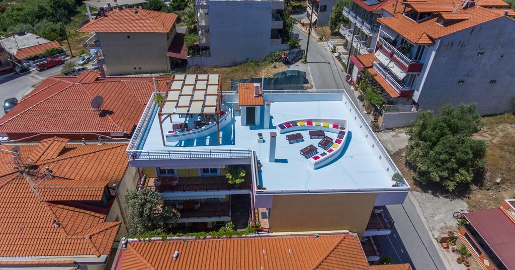 Apartment Aristea *