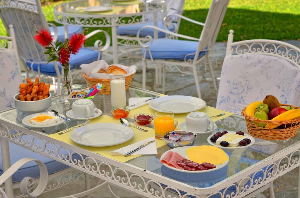 Hotel Konaki Lygia (Lefkada)