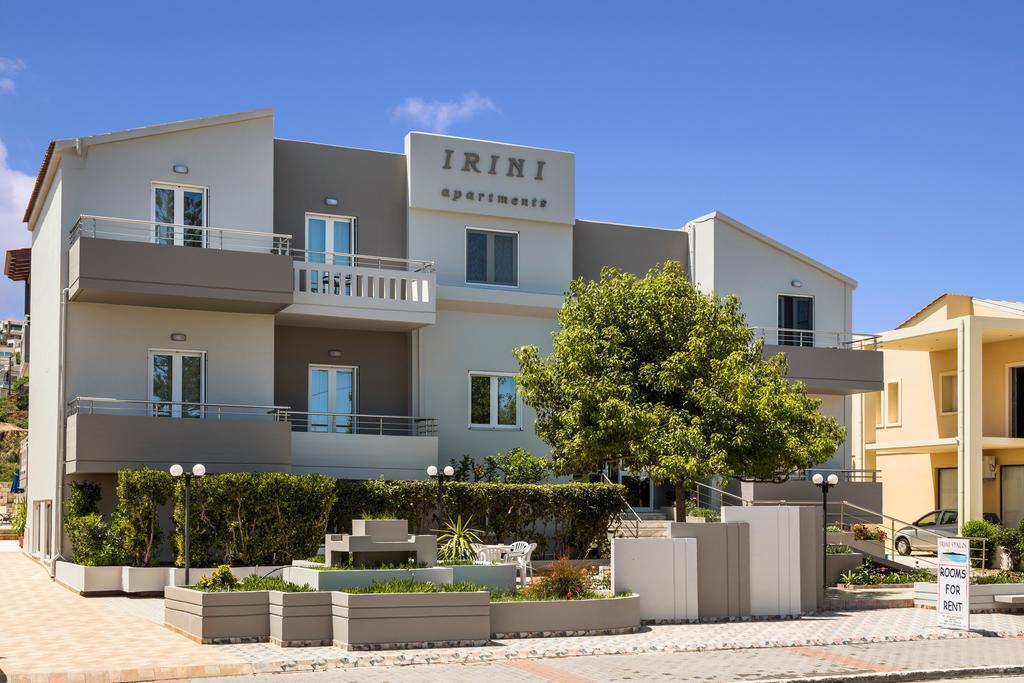 Irini Aparthotel
