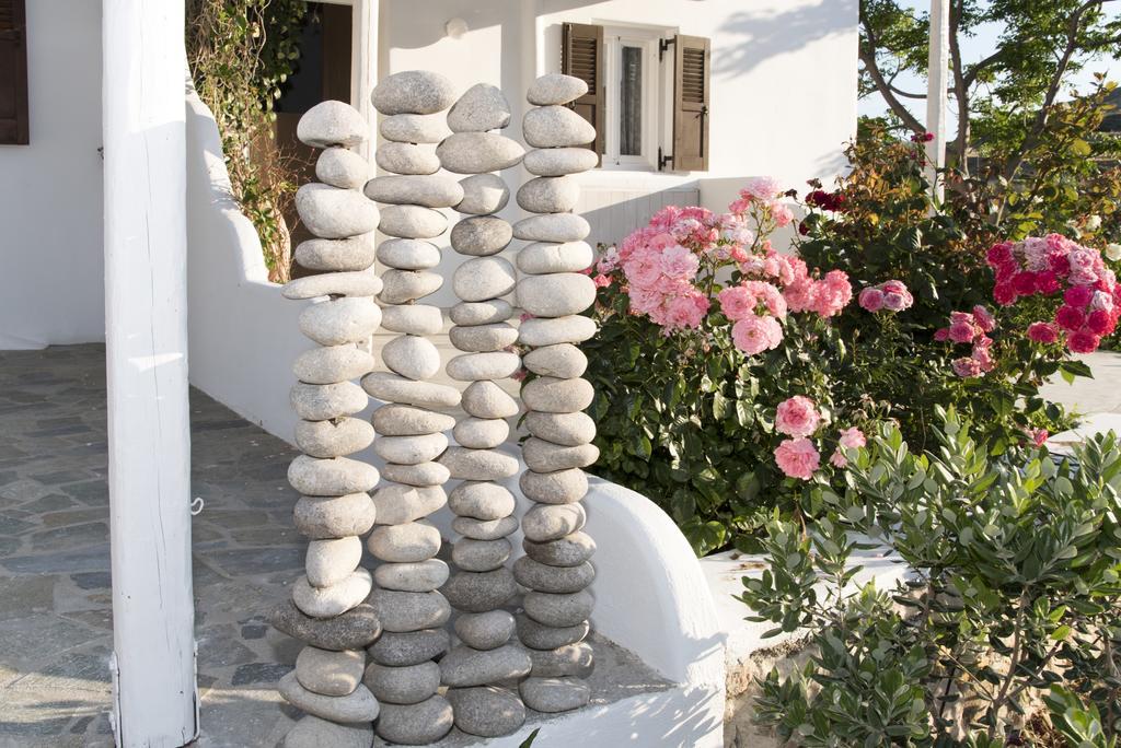 Fantasy Guest house Adamantas (Milos)