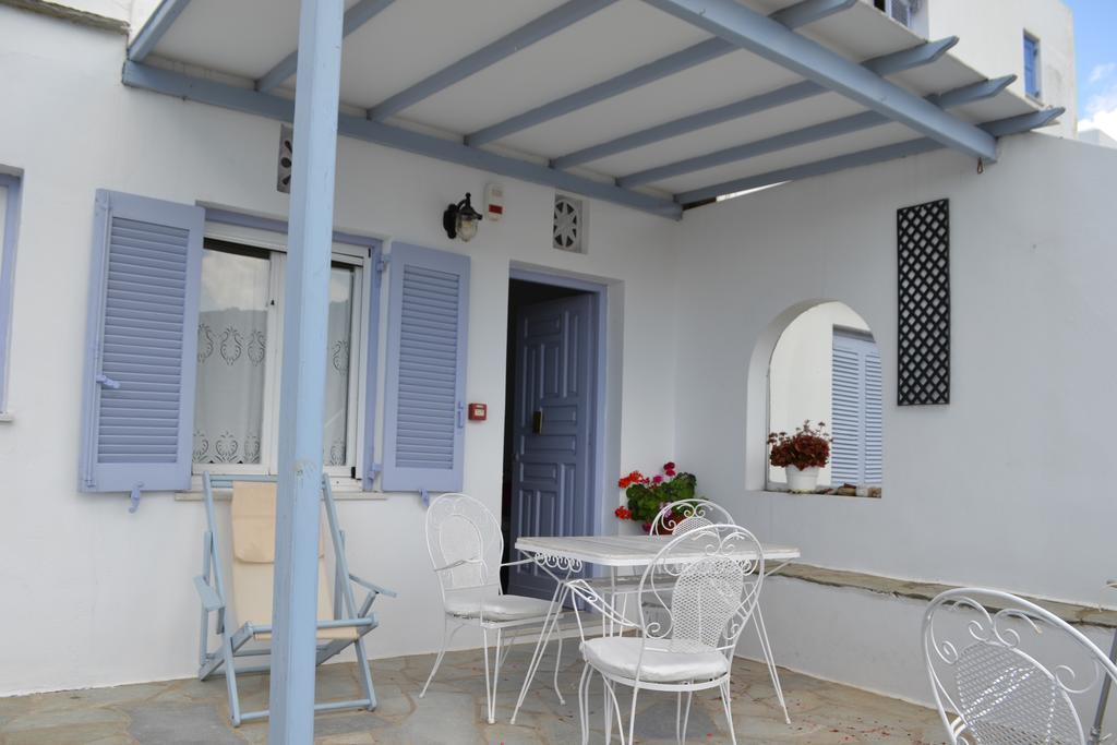 Apartment Ioanna Tinos
