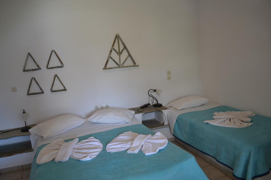 Ioanna Tinos Apartment Kionia