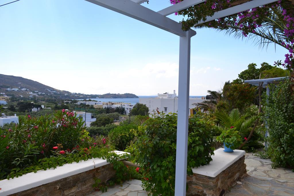 Apartment Ioanna Tinos