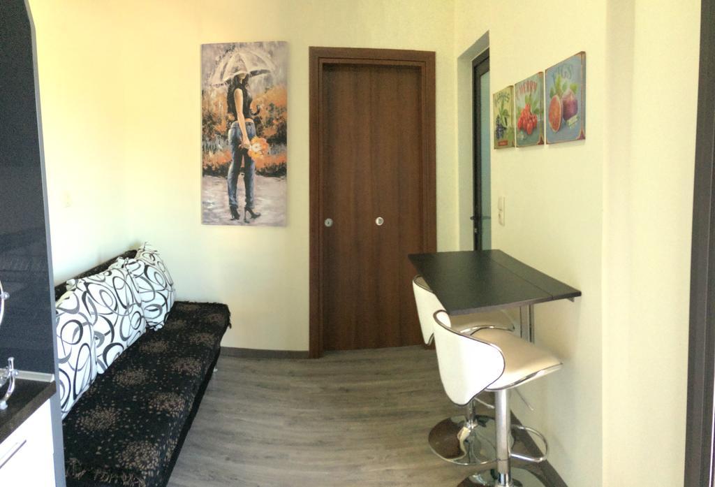 Palmyra Apartment