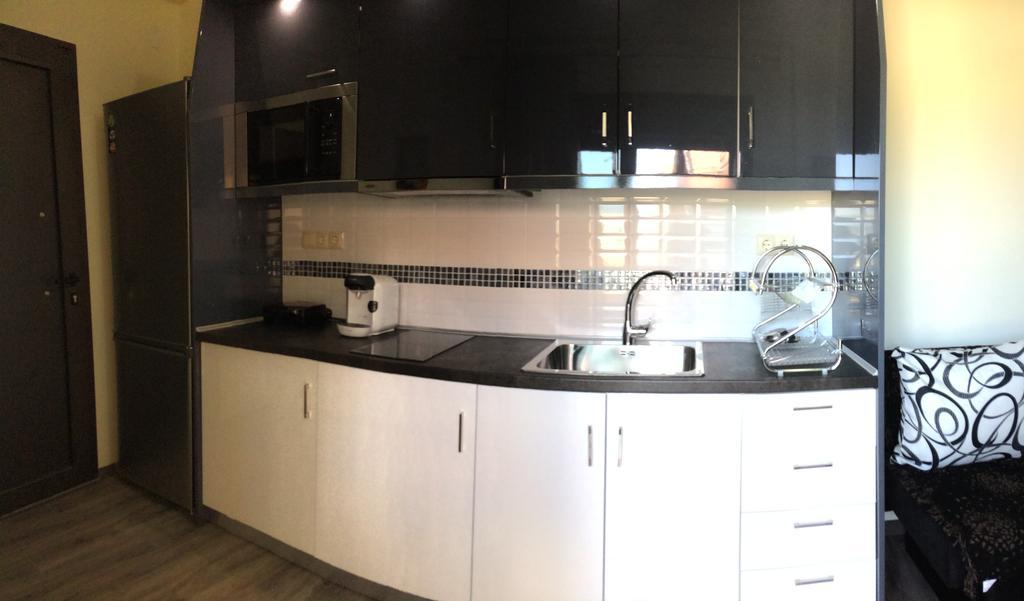Palmyra Apartment