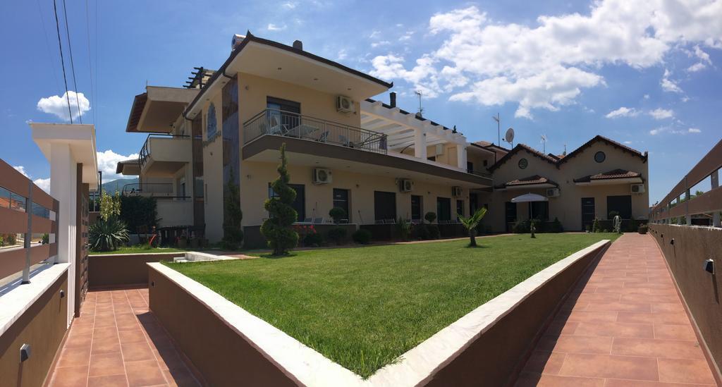 Palmyra Apartment Stavros (Thessaloniki)