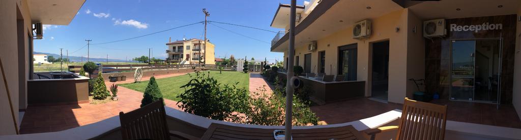 Palmyra *