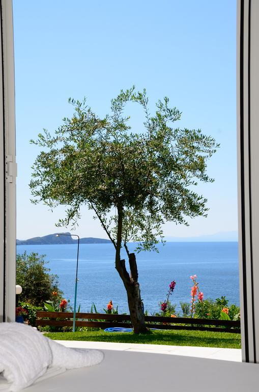 Mare Blu Apartment *