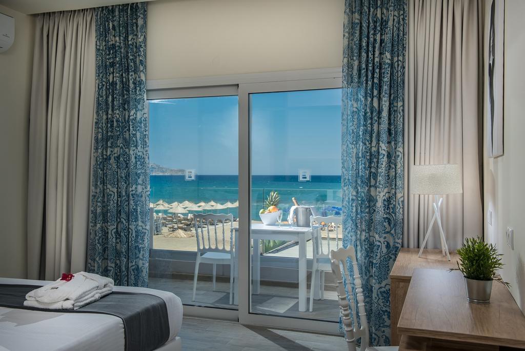 Enorme Armonia Beach (Adults Only) Gazi