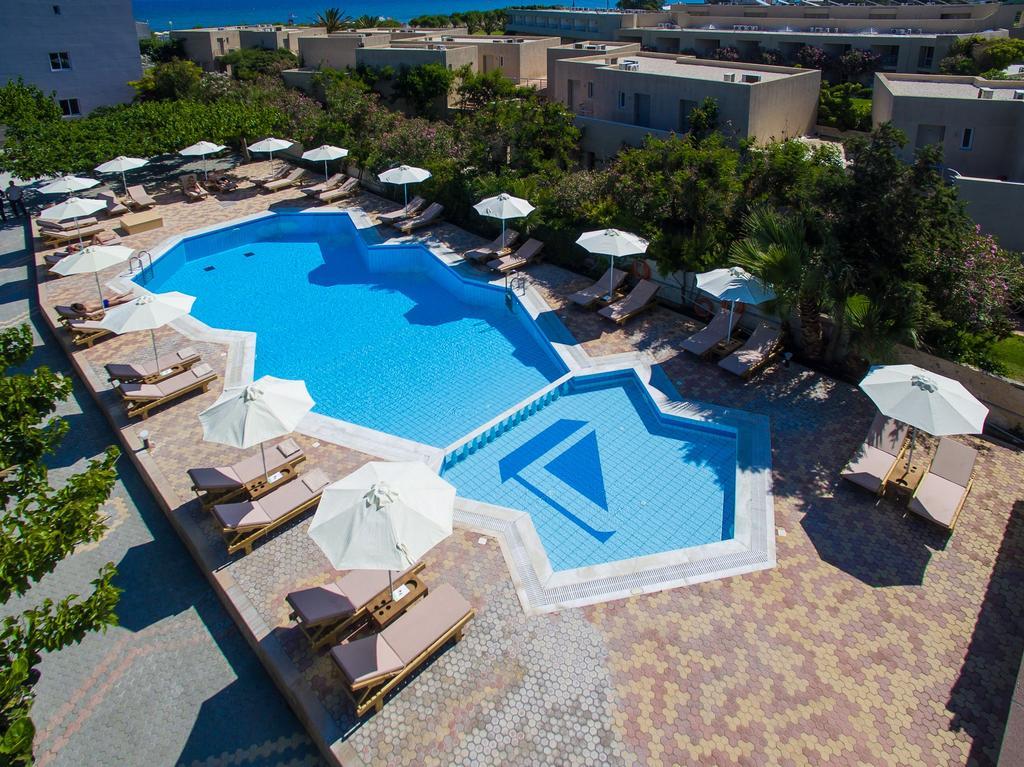 Enorme Armonia Beach (Adults Only) Gazi