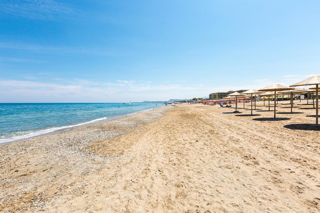 Apartment Yiannis Adelianos Kampos