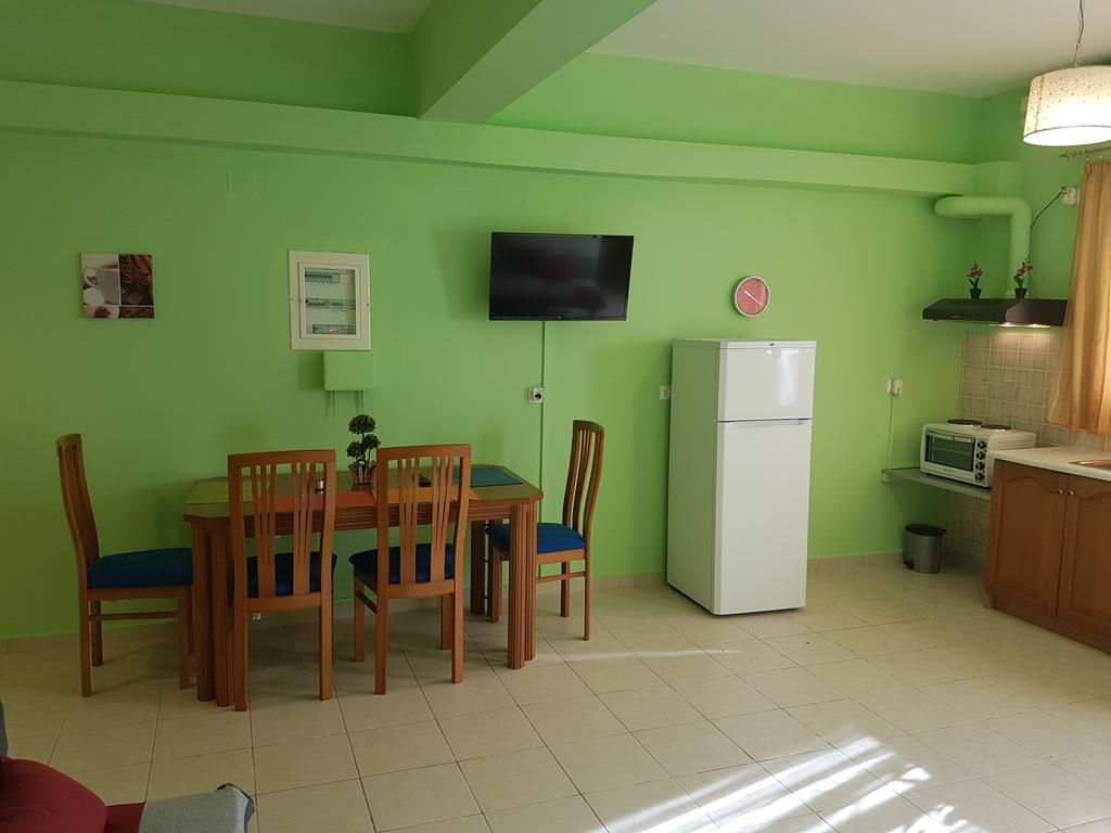 Apartment Alexia Ferentinou *