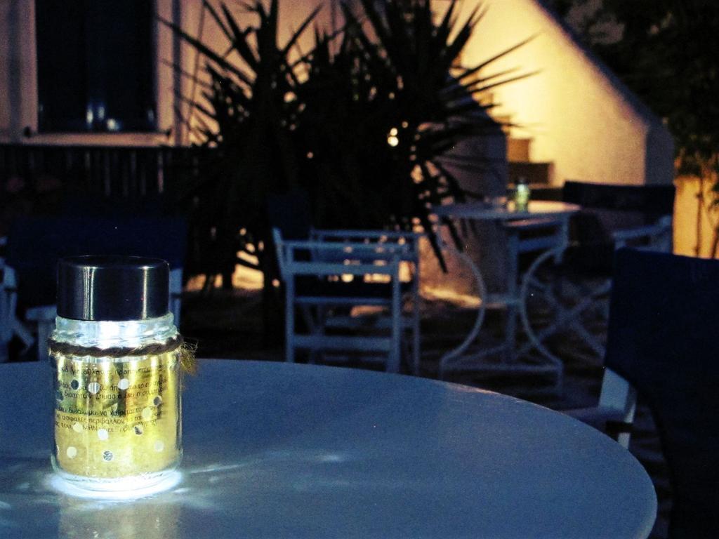 Angelina Apartment Parikia (Paros)