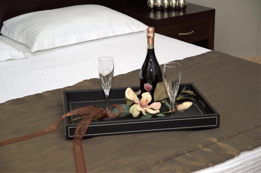 Alexander Apartment Stavros (Thessaloniki)