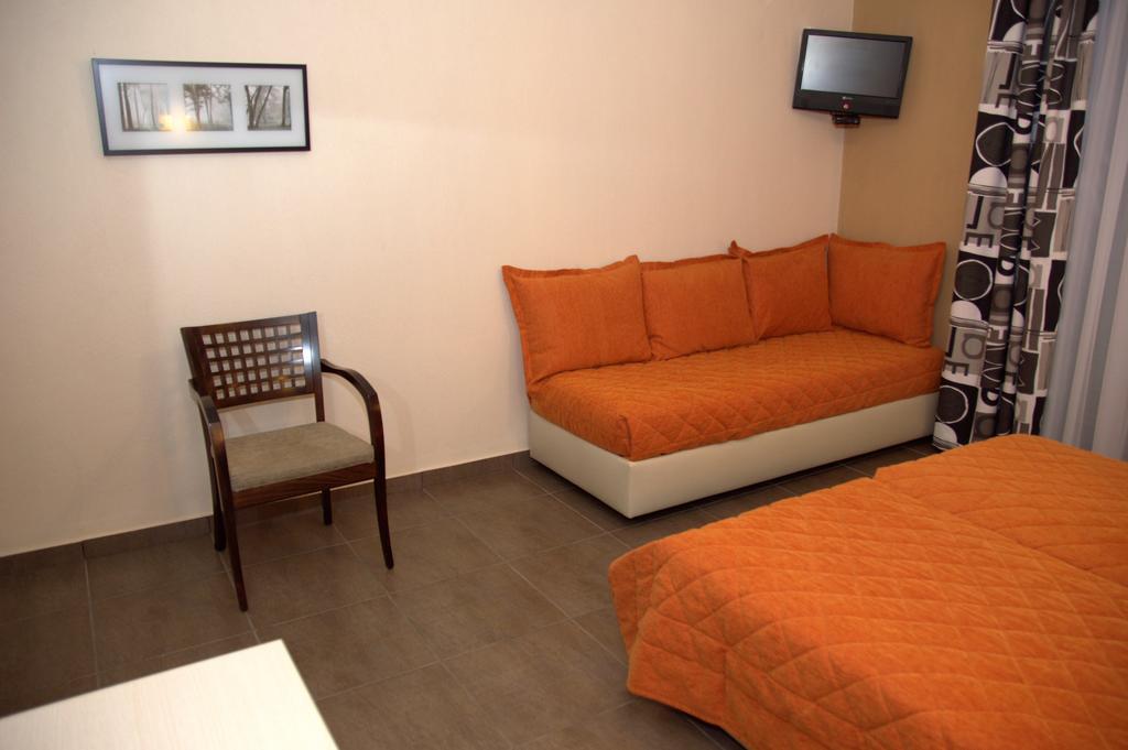 Apartment Alexander Stavros (Thessaloniki)