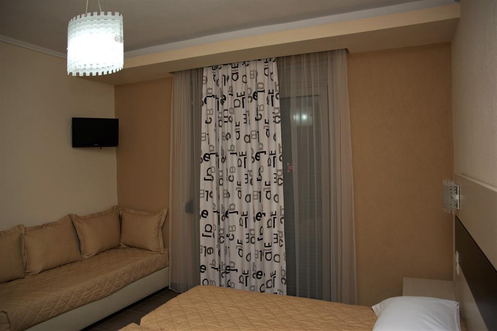 Apartment Alexander Stavros (Thessaloniki)