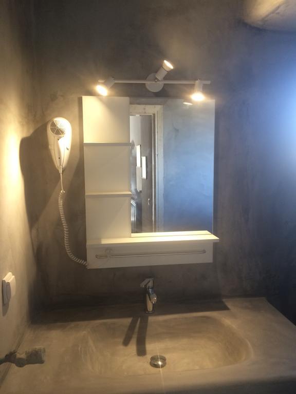 Villa Traditional Ftelia (Mykonos)