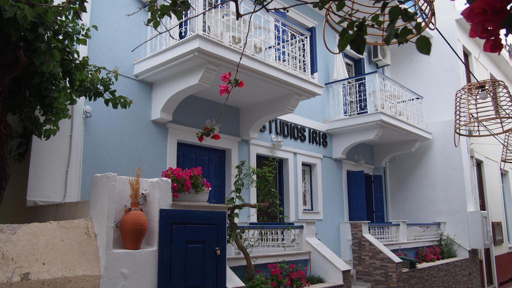 Iris Apartment Pythagoreio (Samos)