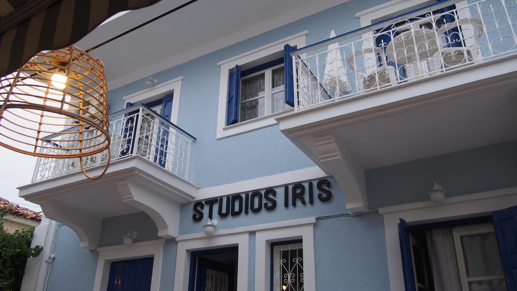 Iris Apartment Pythagoreio (Samos)