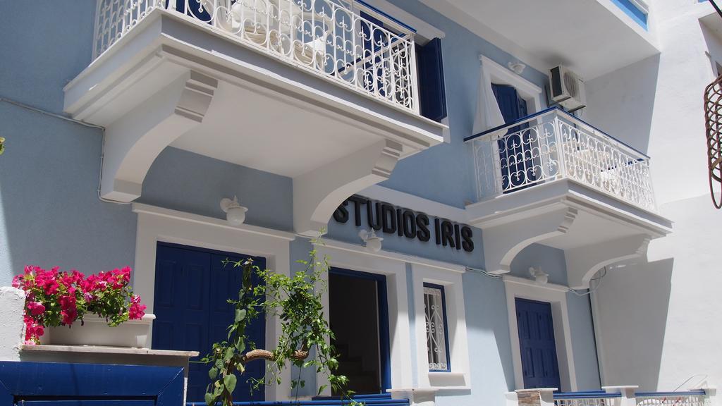 Iris Apartment Pythagoreio (Samos)