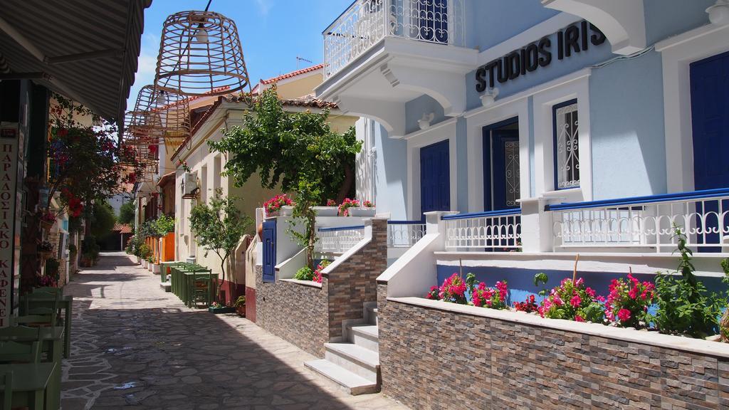 Apartment Iris Pythagoreio (Samos)