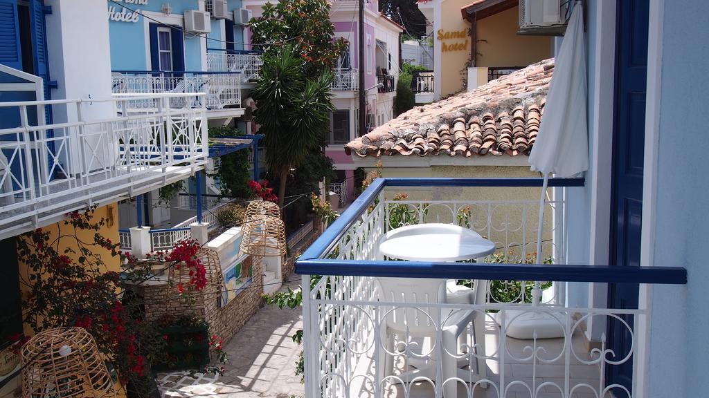 Iris * Pythagoreio (Samos)