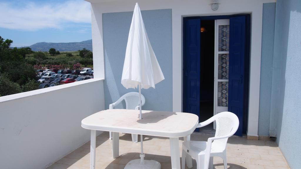 Apartment Iris Pythagoreio (Samos)