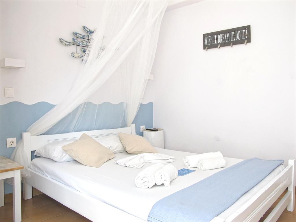 Apartment Angelina Parikia (Paros)