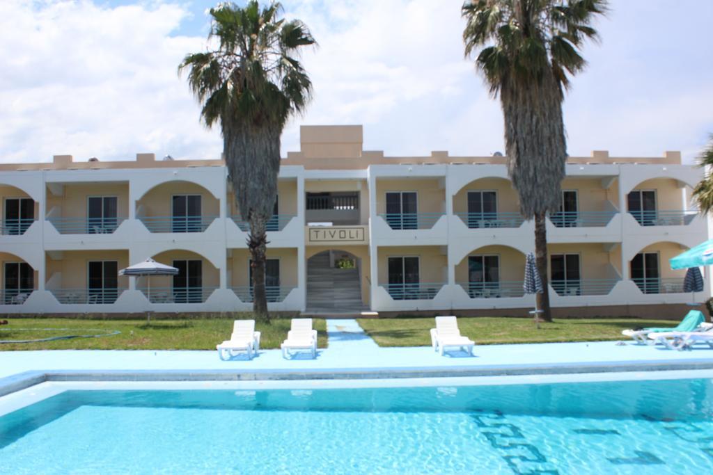 Tivoli Hotel Faliraki