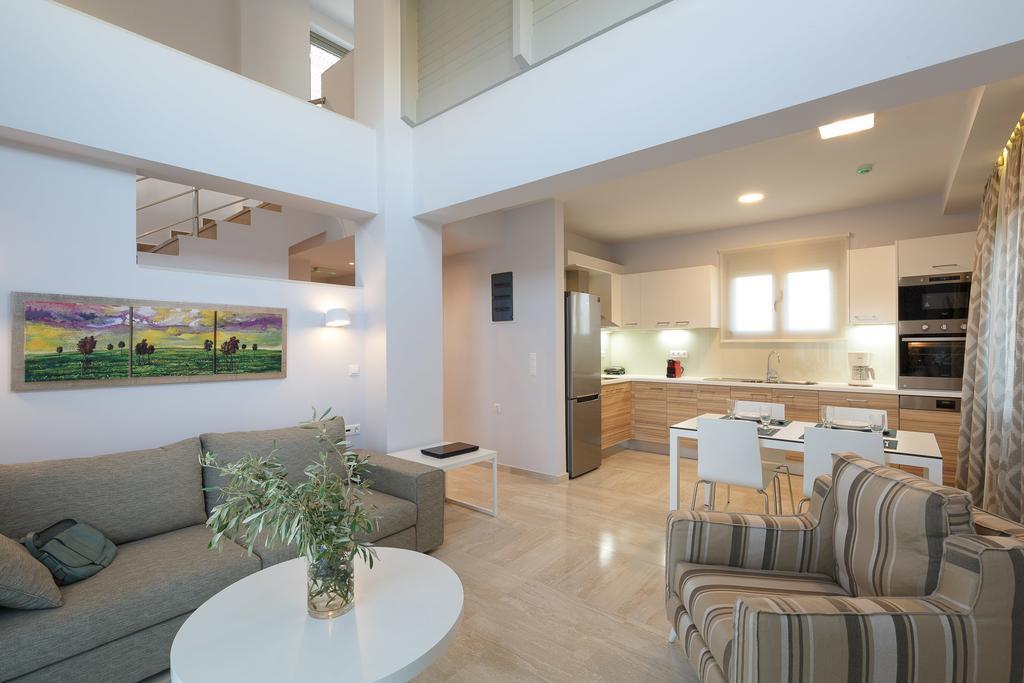 Holiday home Ecovillas