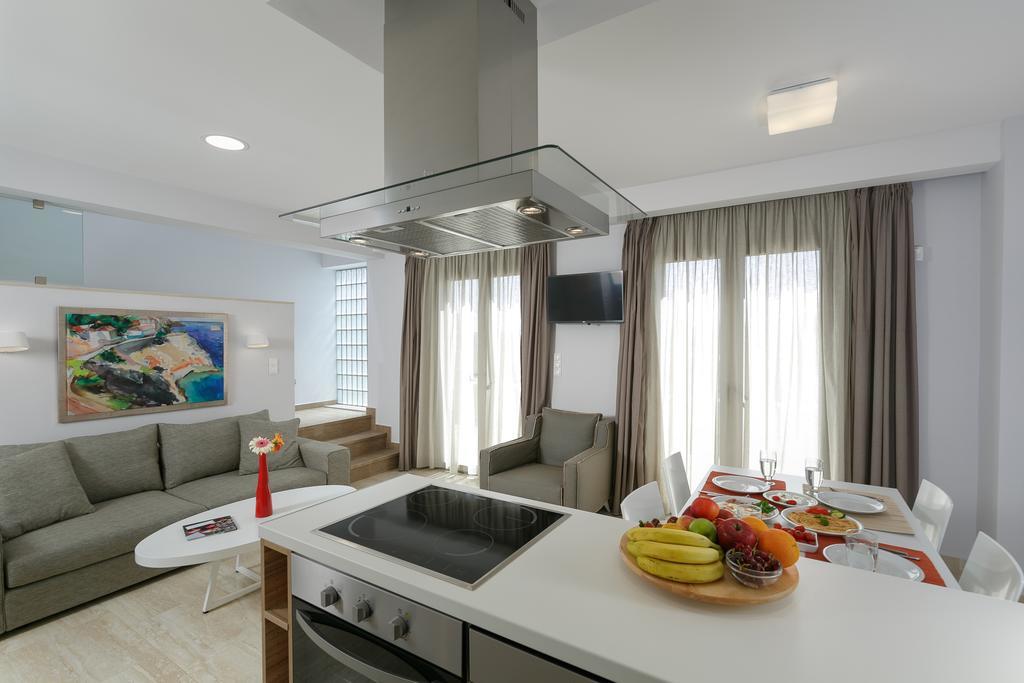 Holiday home Ecovillas Adele (Crete)