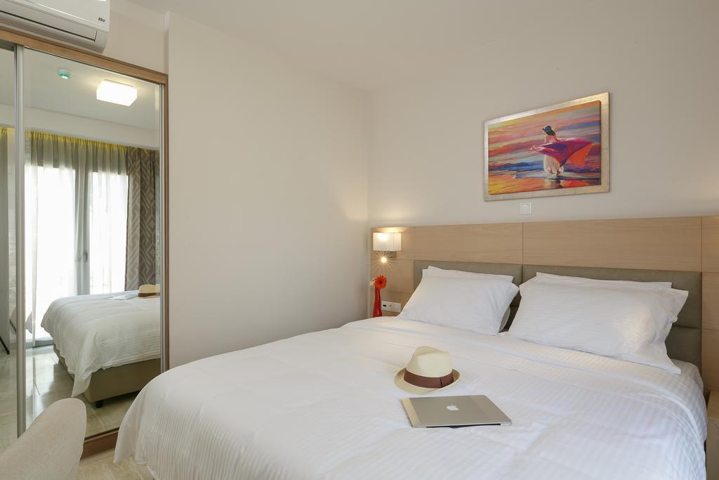 Holiday home Ecovillas