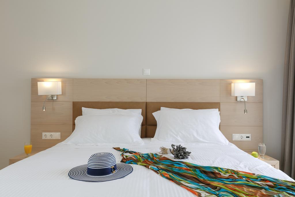 Holiday home Ecovillas Adele (Crete)