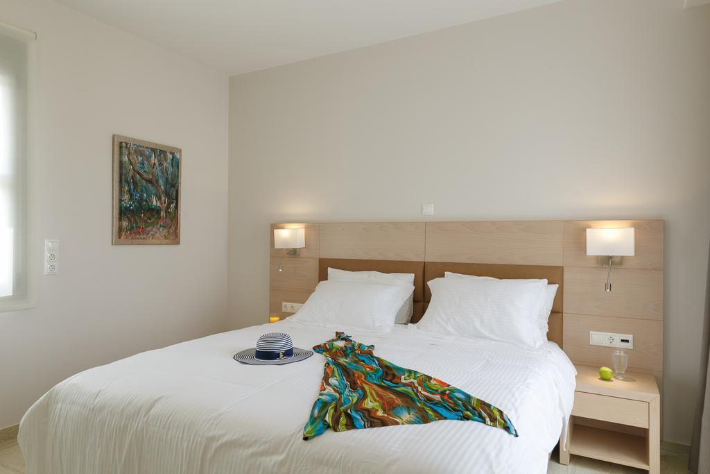 Holiday home Ecovillas