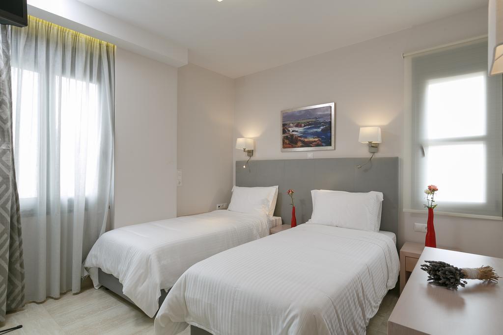 Ecovillas * Adele (Crete)