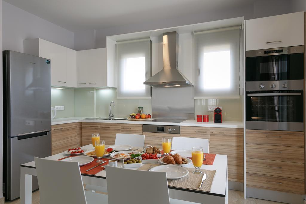 Ecovillas Holiday home *