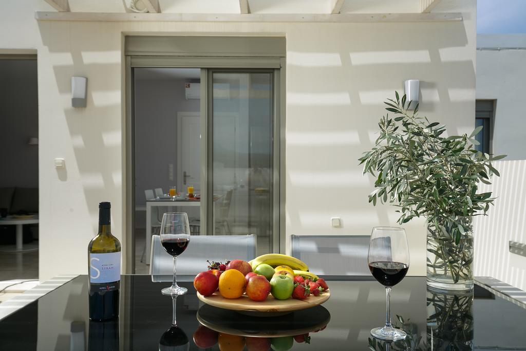 Holiday home Ecovillas