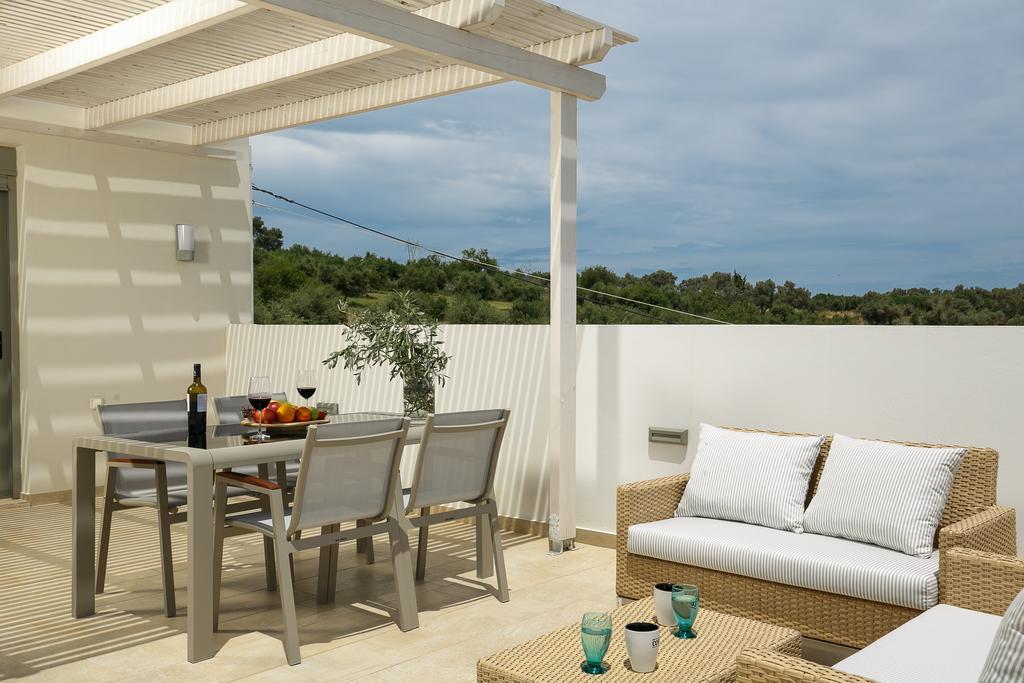 Ecovillas Holiday home Adele (Crete)