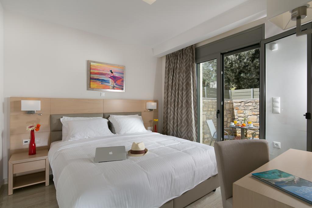 Ecovillas Holiday home *
