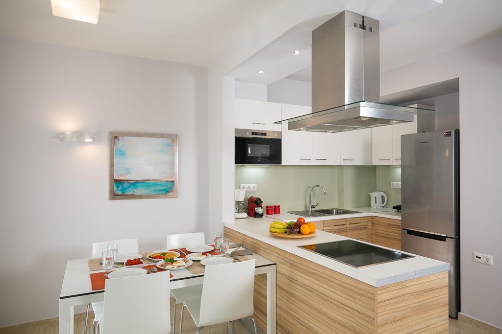 Ecovillas * Adele (Crete)