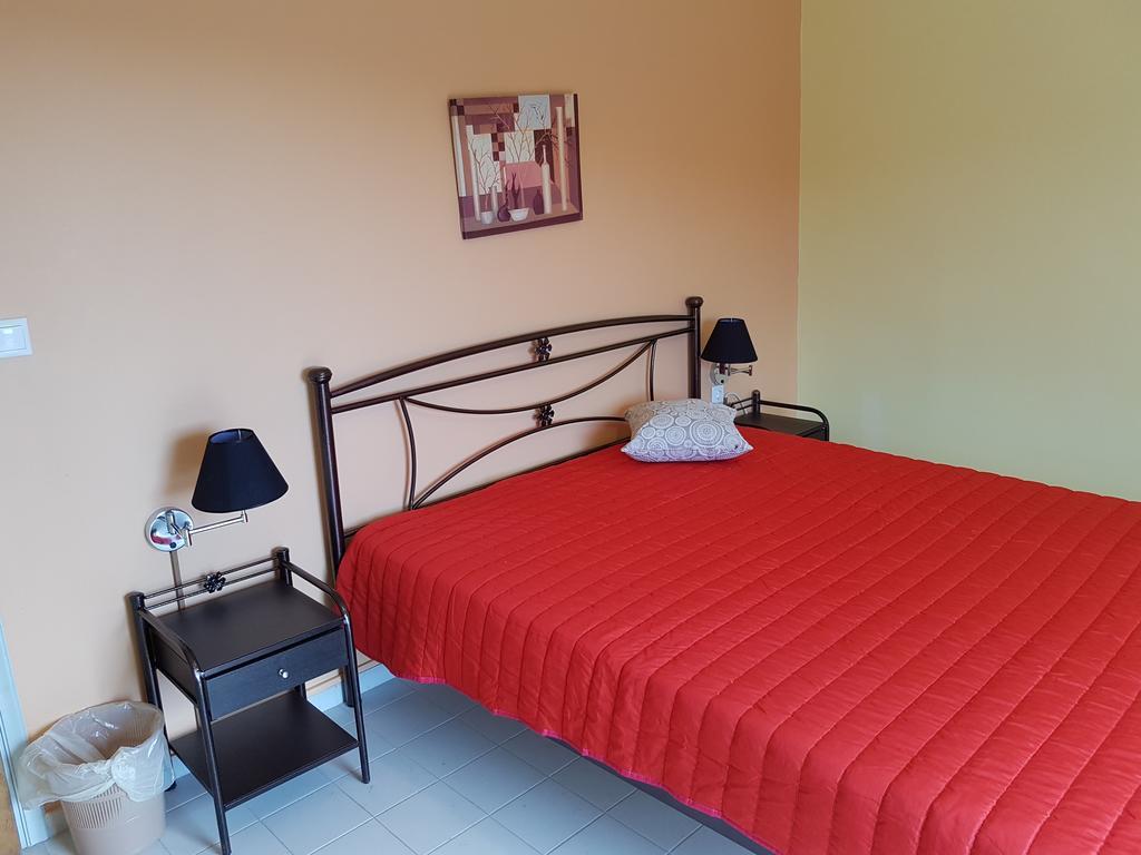 Apartment Alexia Ferentinou Fiskardo