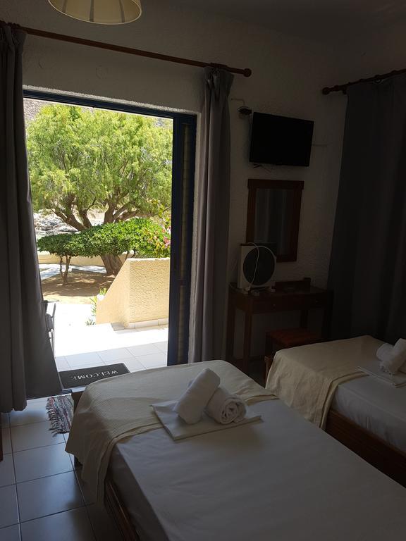 Apartment Little Bay Stavros (Crete)