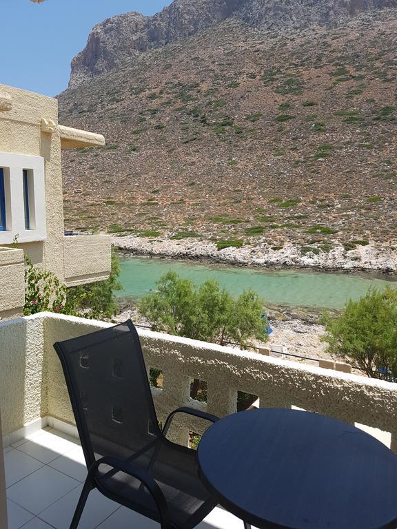 Apartment Little Bay Stavros (Crete)