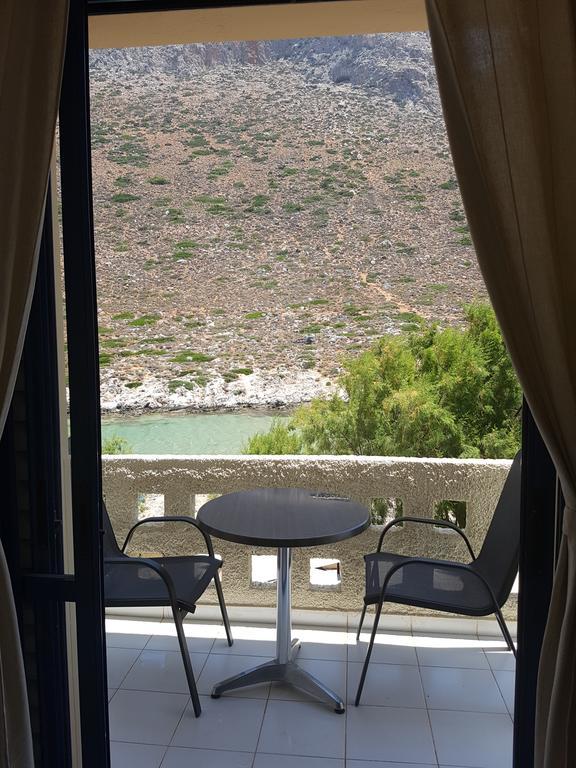 Apartment Little Bay Stavros (Crete)