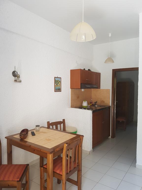 Little Bay Apartment *