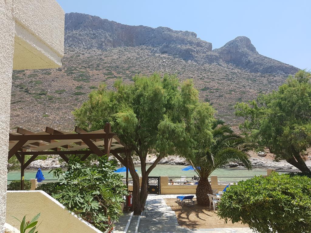 Apartment Little Bay