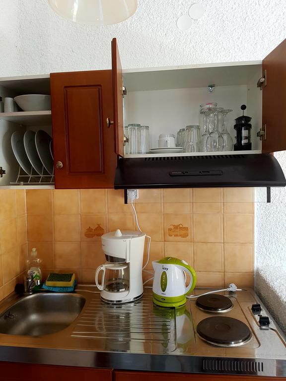 Apartment Little Bay Stavros (Crete)