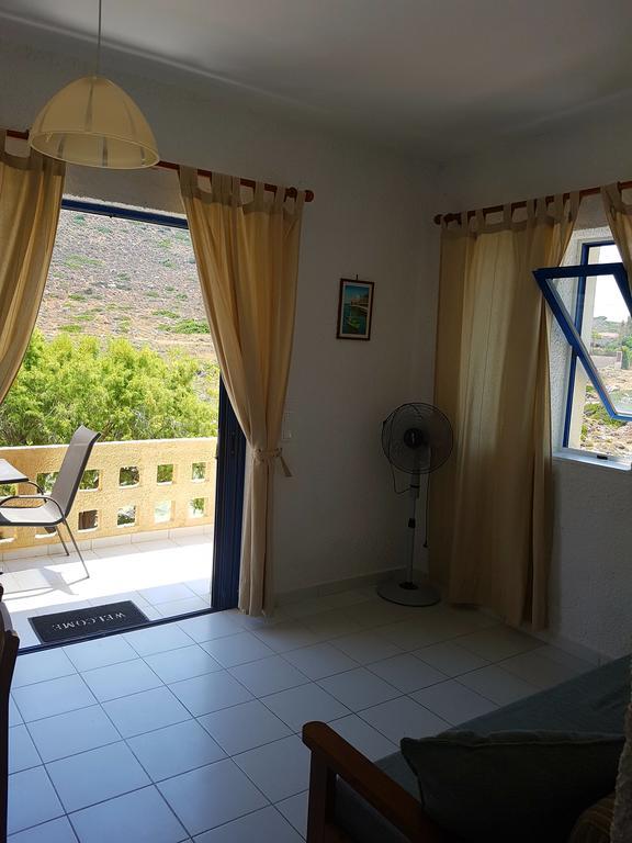 Little Bay Stavros (Crete)