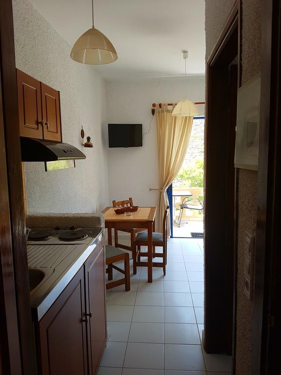 Apartment Little Bay *